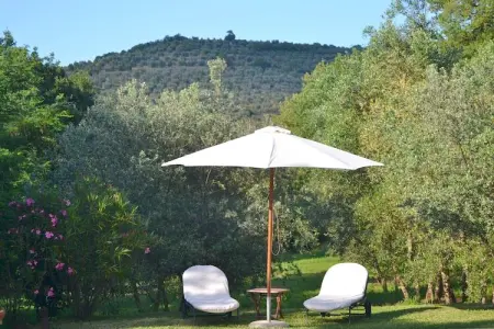 Casa Poggiolo, Gîte dans le Val di Chiana - Photo 26