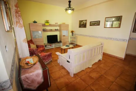 Villa Nuzzo, Maison de vacances à Syracuse avec piscine privée - Photo 2