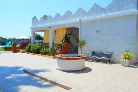 Villa Nuzzo, Maison de vacances à Syracuse avec piscine privée - Photo 7