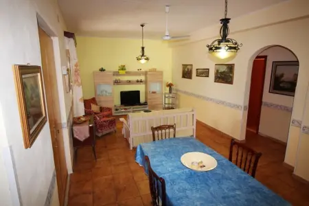 Villa Nuzzo, Maison de vacances à Syracuse avec piscine privée - Photo 10