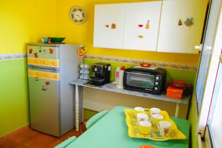 Villa Nuzzo, Maison de vacances à Syracuse avec piscine privée - Photo 12