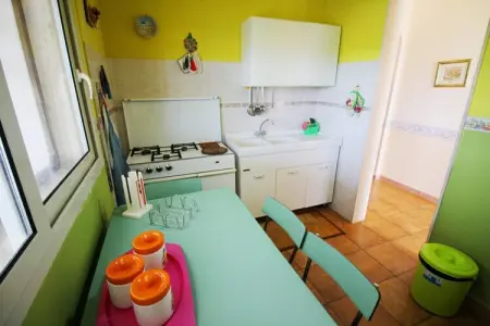 Villa Nuzzo, Maison de vacances à Syracuse avec piscine privée - Photo 14