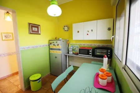 Villa Nuzzo, Maison de vacances à Syracuse avec piscine privée - Photo 15