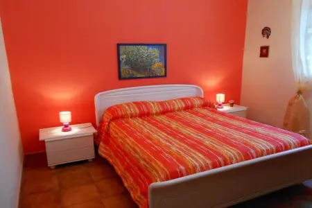 Villa Nuzzo, Maison de vacances à Syracuse avec piscine privée - Photo 16