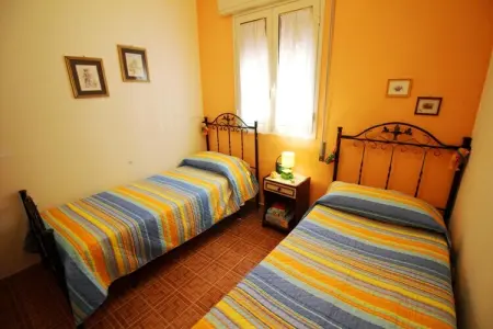 Villa Nuzzo, Maison de vacances à Syracuse avec piscine privée - Photo 18