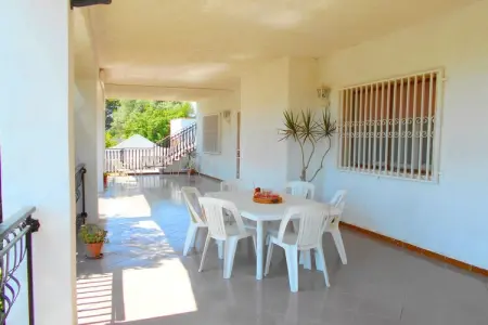 Villa Nuzzo, Maison de vacances à Syracuse avec piscine privée - Photo 23