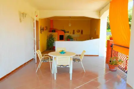 Villa Nuzzo, Maison de vacances à Syracuse avec piscine privée - Photo 25