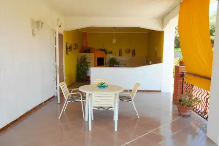 Villa Nuzzo, Maison de vacances à Syracuse avec piscine privée - Photo 26