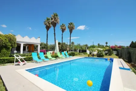 Villa Nuzzo, Maison de vacances à Syracuse avec piscine privée - Photo 28