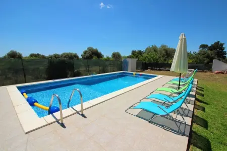 Villa Nuzzo, Maison de vacances à Syracuse avec piscine privée - Photo 33