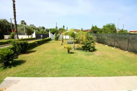 Villa Nuzzo, Maison de vacances à Syracuse avec piscine privée - Photo 34