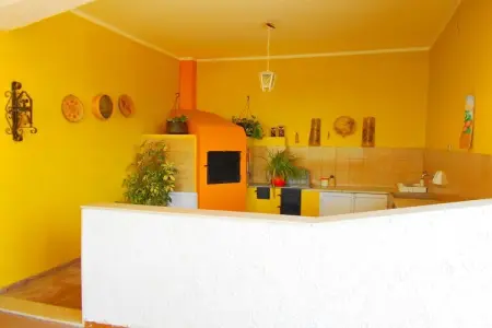 Villa Nuzzo, Maison de vacances à Syracuse avec piscine privée - Photo 38