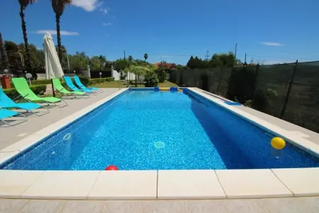 Villa Nuzzo, Maison de vacances à Syracuse avec piscine privée - Photo 39