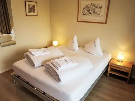 Apt B 068, Appartement 6 personnes à Disentis - Photo 9