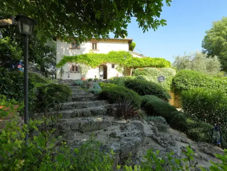 Oasis, Villa 8 personnes à Penna in Teverina - Photo 2