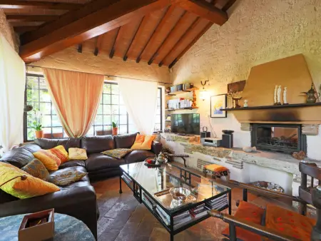 Oasis, Villa 8 personnes à Penna in Teverina - Photo 5