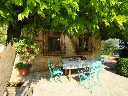 Oasis, Villa 8 personnes à Penna in Teverina - Photo 9