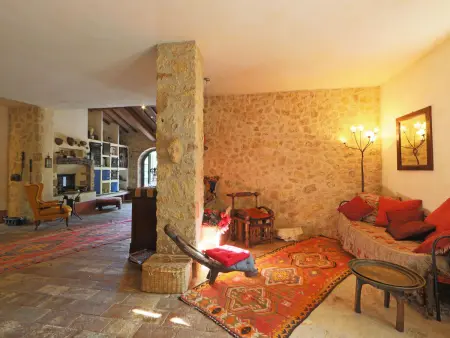 Oasis, Villa 8 personnes à Penna in Teverina - Photo 12