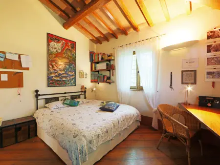 Oasis, Villa 8 personnes à Penna in Teverina - Photo 21