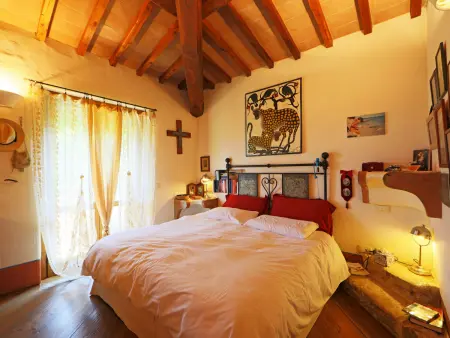 Oasis, Villa 8 personnes à Penna in Teverina - Photo 24