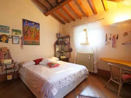 Oasis, Villa 8 personnes à Penna in Teverina - Photo 25