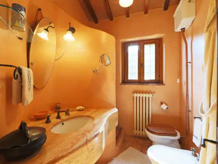 Oasis, Villa 8 personnes à Penna in Teverina - Photo 28