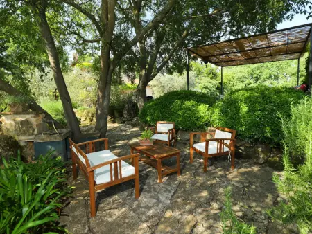 Oasis, Villa 8 personnes à Penna in Teverina - Photo 31