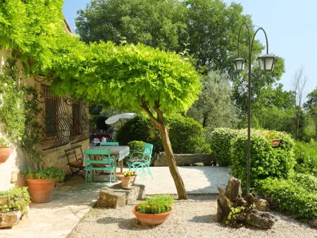 Oasis, Villa 8 personnes à Penna in Teverina - Photo 34