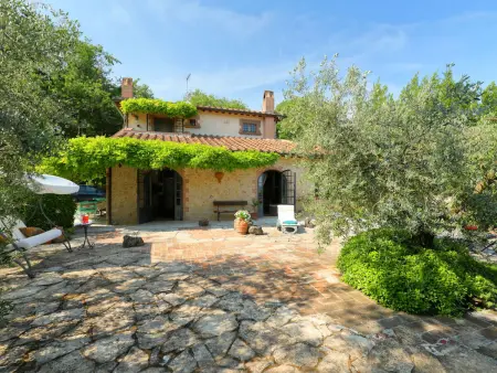 Oasis, Villa 8 personnes à Penna in Teverina - Photo 35
