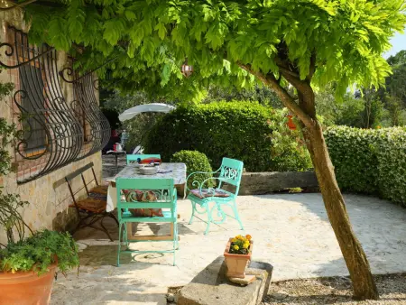 Oasis, Villa 8 personnes à Penna in Teverina - Photo 38