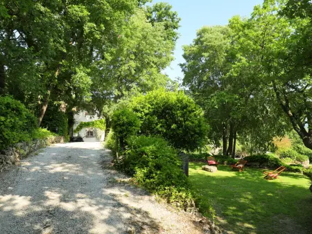 Oasis, Villa 8 personnes à Penna in Teverina - Photo 40