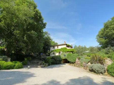 Oasis, Villa 8 personnes à Penna in Teverina - Photo 41