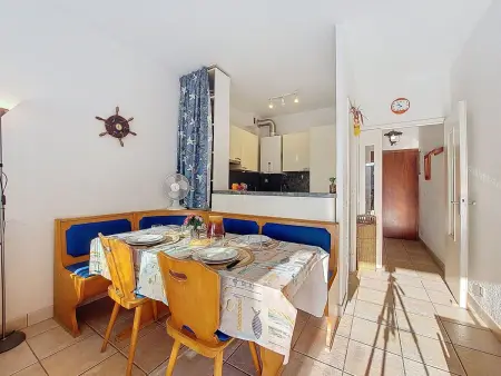 Le Nirvana, Appartement 4 personnes à Port Camargue - Photo 6