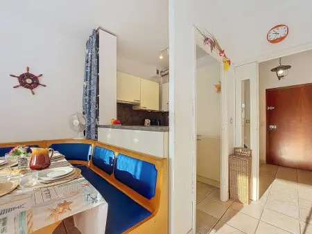 Le Nirvana, Appartement 4 personnes à Port Camargue - Photo 7