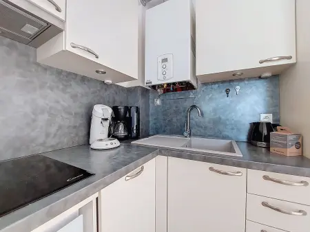 Le Nirvana, Appartement 4 personnes à Port Camargue - Photo 8