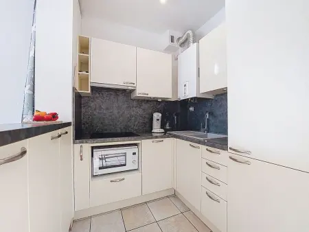 Le Nirvana, Appartement 4 personnes à Port Camargue - Photo 9