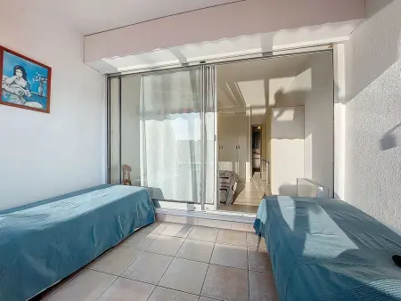 Le Nirvana, Appartement 4 personnes à Port Camargue - Photo 10