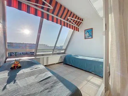 Le Nirvana, Appartement 4 personnes à Port Camargue - Photo 11
