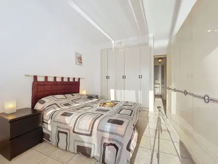 Le Nirvana, Appartement 4 personnes à Port Camargue - Photo 12