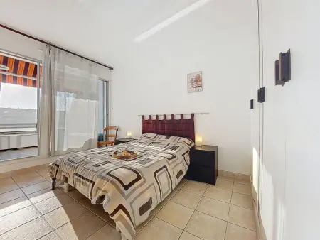 Le Nirvana, Appartement 4 personnes à Port Camargue - Photo 13