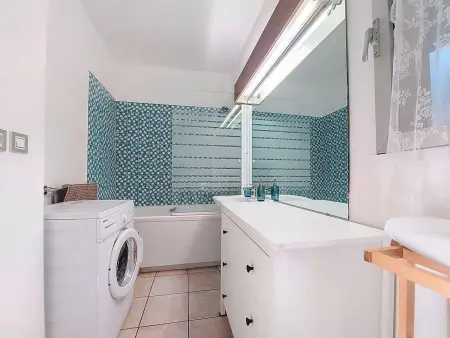 Le Nirvana, Appartement 4 personnes à Port Camargue - Photo 14