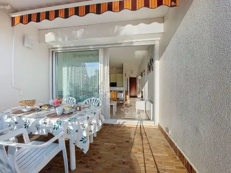 Le Nirvana, Appartement 4 personnes à Port Camargue - Photo 16