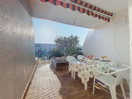 Le Nirvana, Appartement 4 personnes à Port Camargue - Photo 18