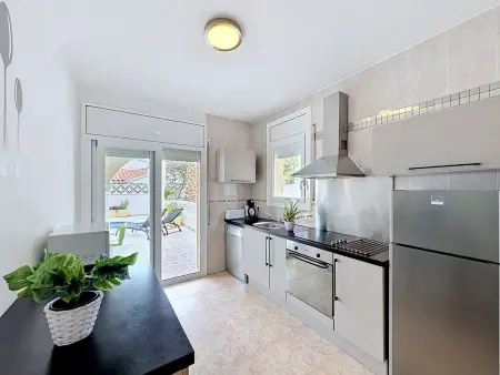 Requesens, Maison 6 personnes à Empuriabrava - Photo 3