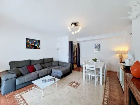 Requesens, Maison 6 personnes à Empuriabrava - Photo 5