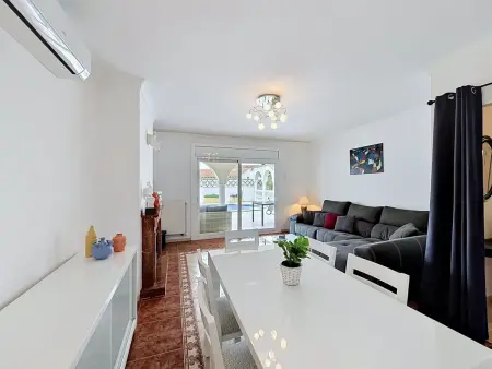 Requesens, Maison 6 personnes à Empuriabrava - Photo 6