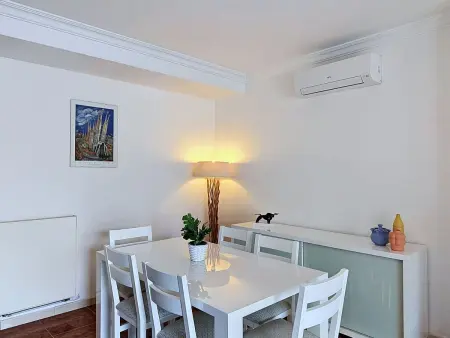 Requesens, Maison 6 personnes à Empuriabrava - Photo 9
