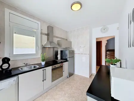 Requesens, Maison 6 personnes à Empuriabrava - Photo 10