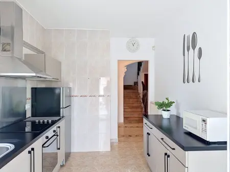 Requesens, Maison 6 personnes à Empuriabrava - Photo 11