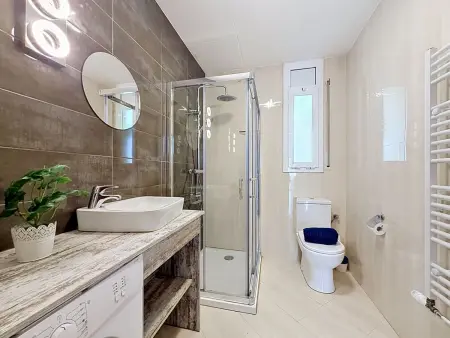 Requesens, Maison 6 personnes à Empuriabrava - Photo 13